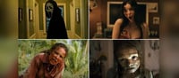 Horror Didn’t Just Win 2026 — It Absolutely Dominated Hollywood